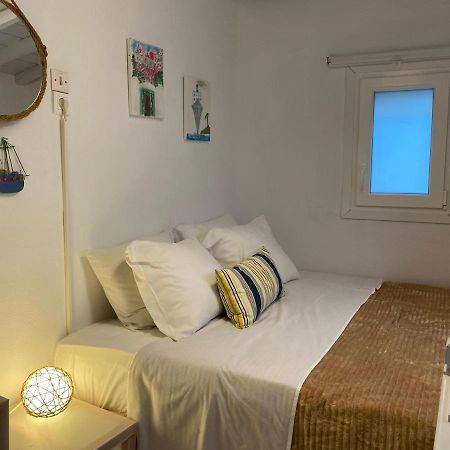 Budget Downtown Apartment- Harma I Mykonos Town Luaran gambar