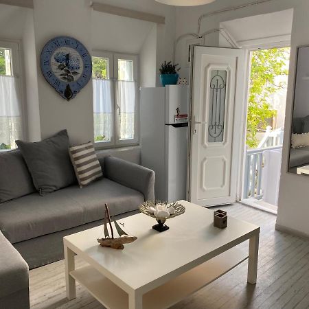 Budget Downtown Apartment- Harma I Mykonos Town Luaran gambar