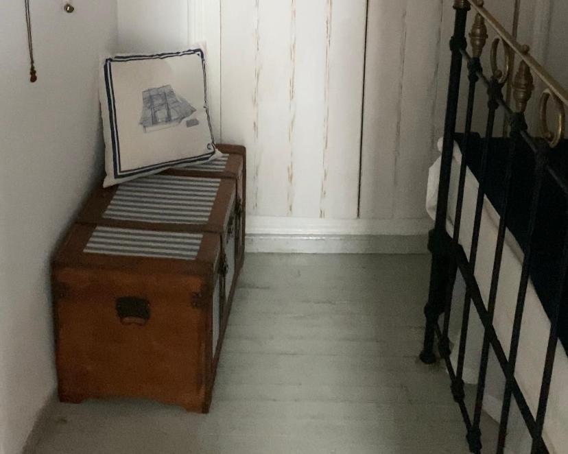 Budget Downtown Apartment- Harma I Mykonos Town Luaran gambar