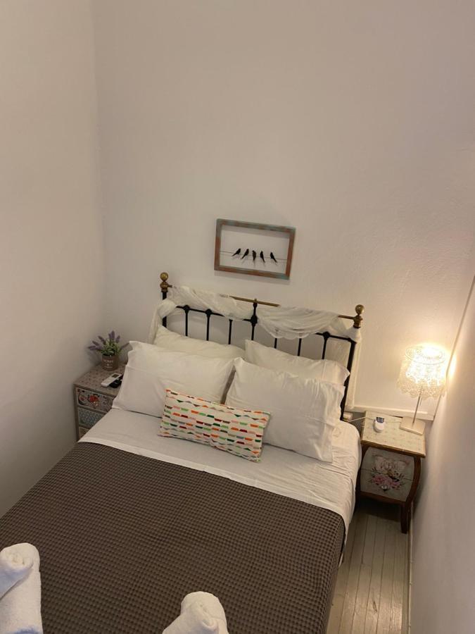 Budget Downtown Apartment- Harma I Mykonos Town Luaran gambar