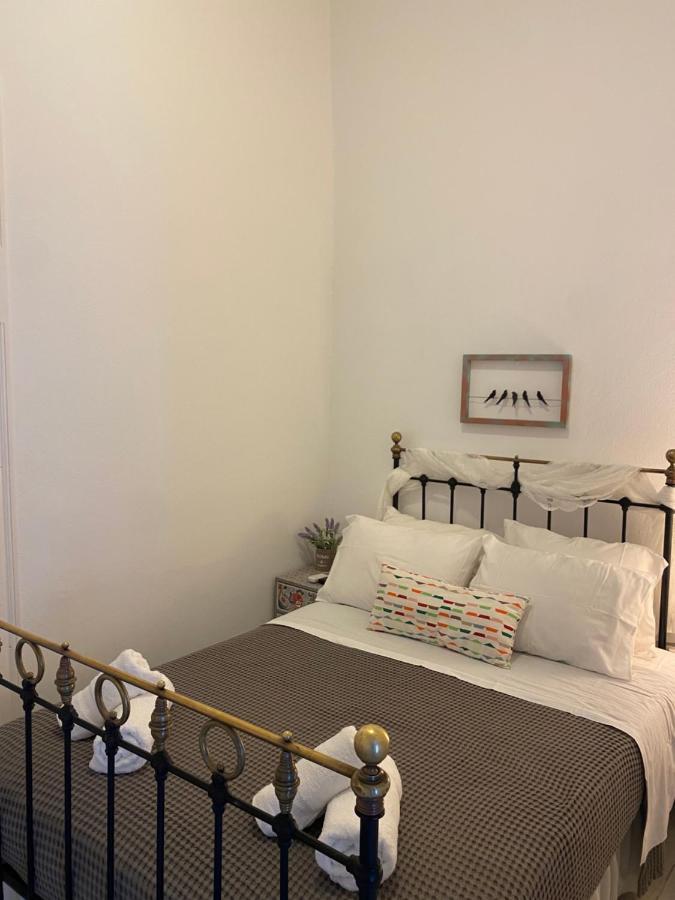 Budget Downtown Apartment- Harma I Mykonos Town Luaran gambar