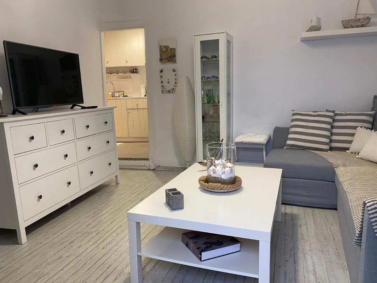 Budget Downtown Apartment- Harma I Mykonos Town Luaran gambar