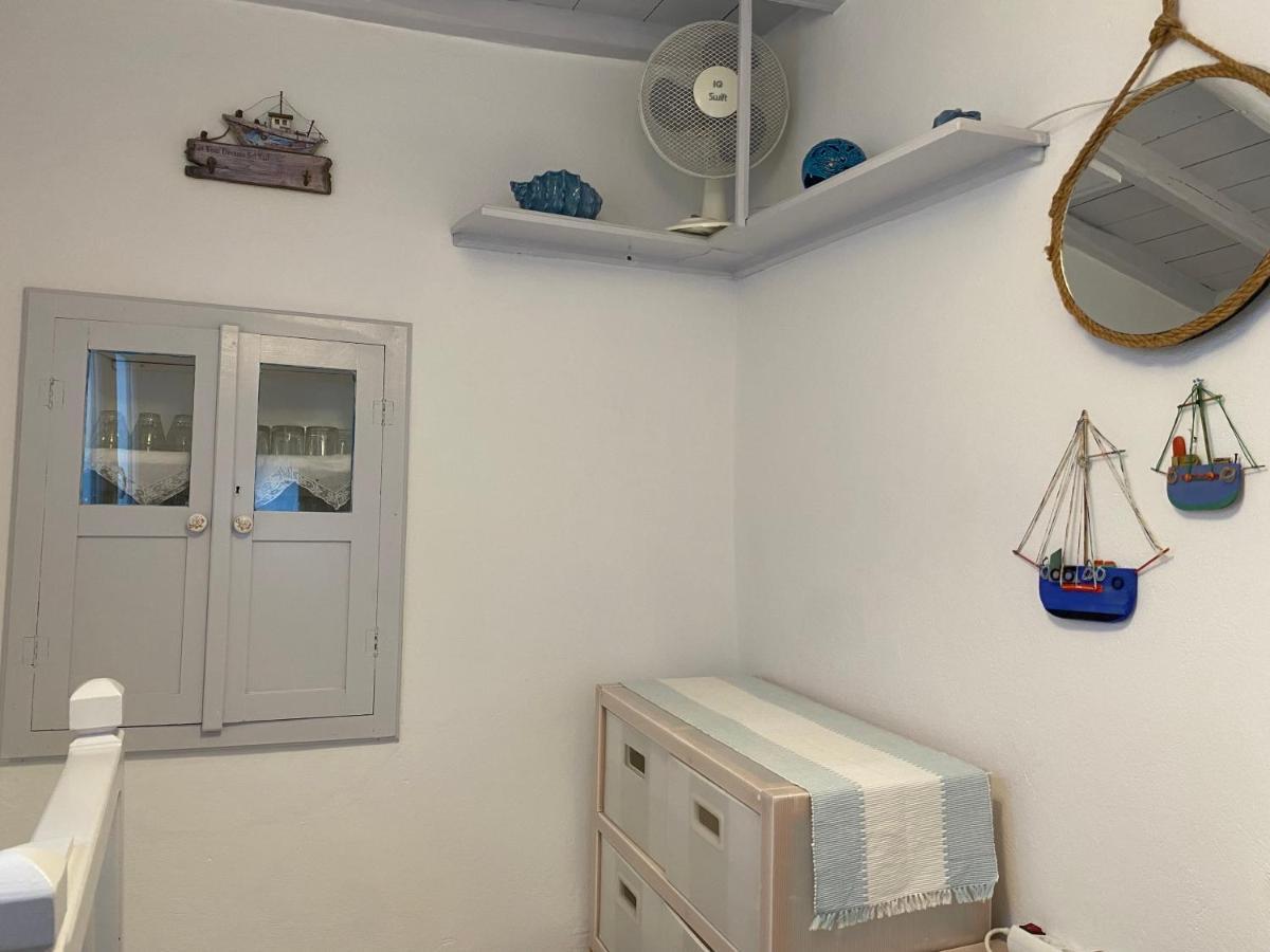 Budget Downtown Apartment- Harma I Mykonos Town Luaran gambar